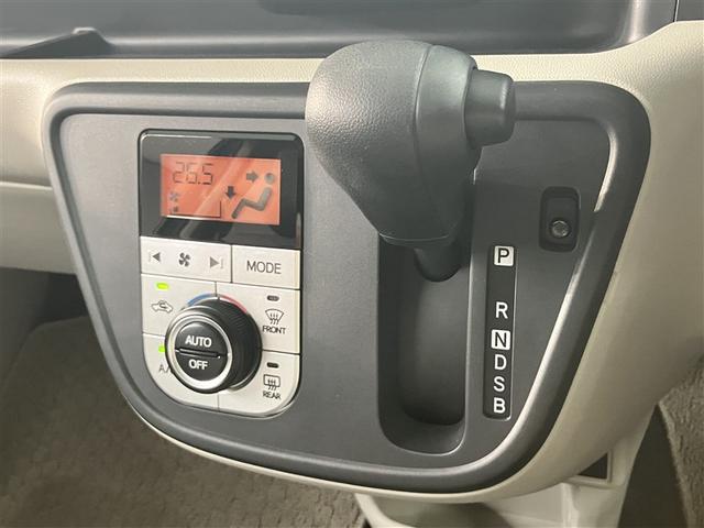 パッソ Ｘ　Ｌパッケージ　アイドリングストップ機能　サポカーＳ　ワンセグテレビ　ＬＥＤヘッドライト　スマートキー＆プッシュスタート　横滑り防止　ナビＴＶ　オートエアコン　デュアルエアバッグ　パワーウィンド　ドライブレコーダー（11枚目）