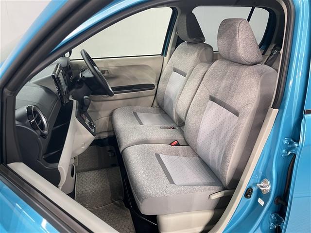 パッソ Ｘ　Ｌパッケージ　アイドリングストップ機能　サポカーＳ　ワンセグテレビ　ＬＥＤヘッドライト　スマートキー＆プッシュスタート　横滑り防止　ナビＴＶ　オートエアコン　デュアルエアバッグ　パワーウィンド　ドライブレコーダー（14枚目）