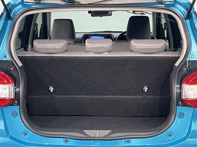 パッソ Ｘ　Ｌパッケージ　アイドリングストップ機能　サポカーＳ　ワンセグテレビ　ＬＥＤヘッドライト　スマートキー＆プッシュスタート　横滑り防止　ナビＴＶ　オートエアコン　デュアルエアバッグ　パワーウィンド　ドライブレコーダー（17枚目）