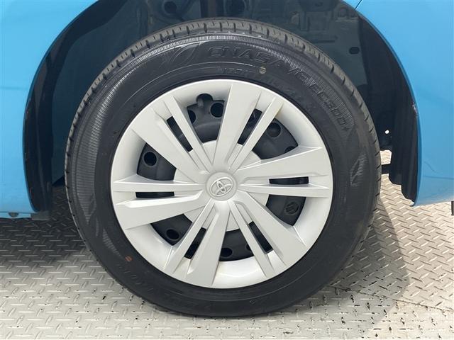 パッソ Ｘ　Ｌパッケージ　アイドリングストップ機能　サポカーＳ　ワンセグテレビ　ＬＥＤヘッドライト　スマートキー＆プッシュスタート　横滑り防止　ナビＴＶ　オートエアコン　デュアルエアバッグ　パワーウィンド　ドライブレコーダー（18枚目）