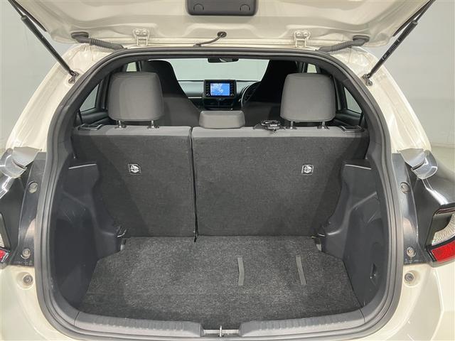 ヤリス ハイブリッドＸ　カーテンエアバッグ　イモビライザー　レンタカーアップ　スマートキー＆プッシュスタート　バックモニター　ワイヤレスキー　ＡＢＳ　ナビ　オートクルーズ　ミュージックプレイヤー接続可　Ｗエアバック　ＥＴＣ（16枚目）