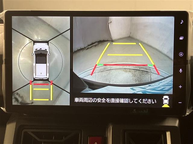 タフト Ｇターボ　クロムベンチャー　アイドリングストップ機能　アルミ　ナビＴＶ　キーフリー　バックモニター　サイドエアバッグ　ＬＥＤヘッドライト　地デジ　ガラスルーフ　スマートキー　エアコン　オートクルーズコントロール　エアバック（8枚目）