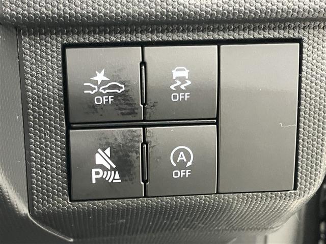 タフト Ｇターボ　クロムベンチャー　アイドリングストップ機能　アルミ　ナビＴＶ　キーフリー　バックモニター　サイドエアバッグ　ＬＥＤヘッドライト　地デジ　ガラスルーフ　スマートキー　エアコン　オートクルーズコントロール　エアバック（9枚目）