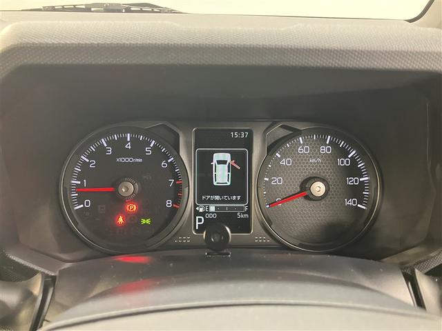 タフト Ｇターボ　クロムベンチャー　アイドリングストップ機能　アルミ　ナビＴＶ　キーフリー　バックモニター　サイドエアバッグ　ＬＥＤヘッドライト　地デジ　ガラスルーフ　スマートキー　エアコン　オートクルーズコントロール　エアバック（11枚目）