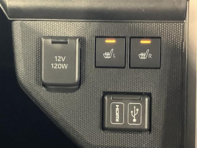 タフト Ｇターボ　クロムベンチャー　アイドリングストップ機能　アルミ　ナビＴＶ　キーフリー　バックモニター　サイドエアバッグ　ＬＥＤヘッドライト　地デジ　ガラスルーフ　スマートキー　エアコン　オートクルーズコントロール　エアバック（14枚目）