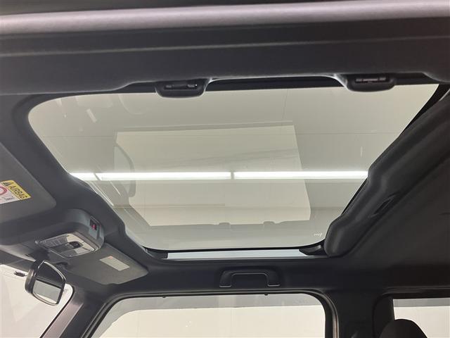 タフト Ｇターボ　クロムベンチャー　アイドリングストップ機能　アルミ　ナビＴＶ　キーフリー　バックモニター　サイドエアバッグ　ＬＥＤヘッドライト　地デジ　ガラスルーフ　スマートキー　エアコン　オートクルーズコントロール　エアバック（16枚目）