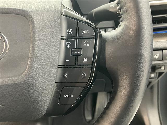 プリウス Z リアカメラ プリクラッシュ PWシート 1オーナ AC100V電源 LEDランプ オートクルーズ アルミホイール ドライブレコーダ AC 運転席エアバッグ 横滑り防止装置 ETC付 盗難防止システム(16枚目)