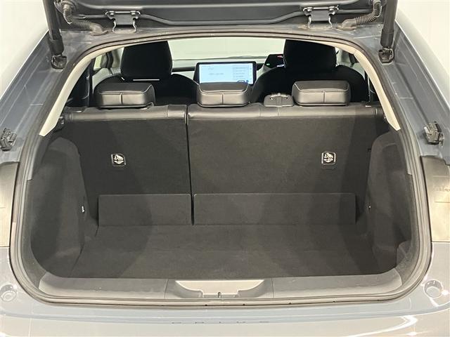 プリウス Z リアカメラ プリクラッシュ PWシート 1オーナ AC100V電源 LEDランプ オートクルーズ アルミホイール ドライブレコーダ AC 運転席エアバッグ 横滑り防止装置 ETC付 盗難防止システム(24枚目)