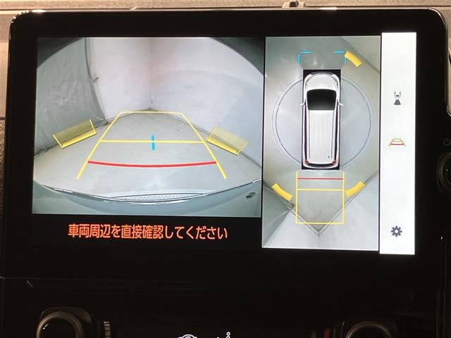 シエンタ ハイブリッドＺ　ＴＳＳ　ワンオーナ　エアバック　アルミ　キーレスエントリー　ナビＴＶ　イモビライザー　整備記録簿　バックモニター　ＬＥＤヘッドライト　ＥＴＣ車載器　横滑り防止　スマートキー　オートエアコン　ＷＳＲＳ（8枚目）