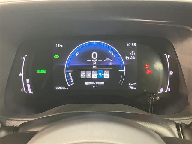 シエンタ ハイブリッドＺ　ＴＳＳ　ワンオーナ　エアバック　アルミ　キーレスエントリー　ナビＴＶ　イモビライザー　整備記録簿　バックモニター　ＬＥＤヘッドライト　ＥＴＣ車載器　横滑り防止　スマートキー　オートエアコン　ＷＳＲＳ（16枚目）