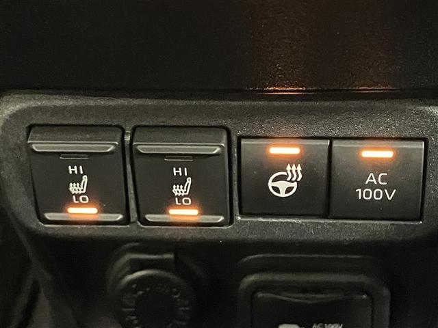 シエンタ ハイブリッドＺ　ＴＳＳ　ワンオーナ　エアバック　アルミ　キーレスエントリー　ナビＴＶ　イモビライザー　整備記録簿　バックモニター　ＬＥＤヘッドライト　ＥＴＣ車載器　横滑り防止　スマートキー　オートエアコン　ＷＳＲＳ（19枚目）