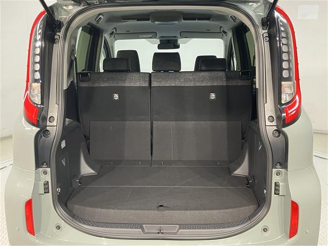 シエンタ ハイブリッドＺ　ＴＳＳ　ワンオーナ　エアバック　アルミ　キーレスエントリー　ナビＴＶ　イモビライザー　整備記録簿　バックモニター　ＬＥＤヘッドライト　ＥＴＣ車載器　横滑り防止　スマートキー　オートエアコン　ＷＳＲＳ（21枚目）