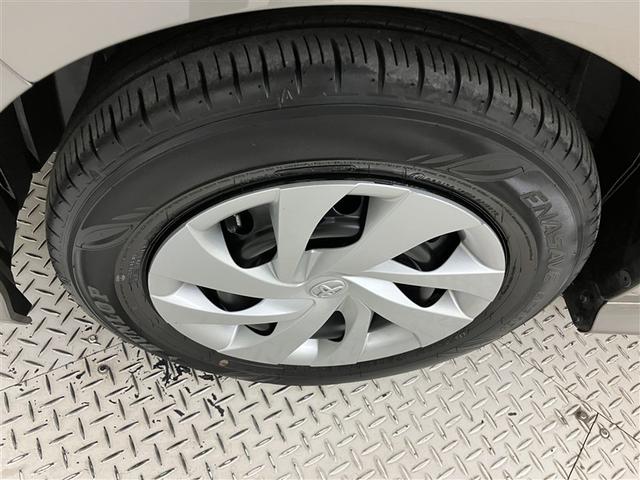 ヤリス X PCS スマートキーシステム 横滑り防止装置付き ワイヤレスキー バックガイドモニター 盗難防止 サイドエアバック エアコン Wエアバッグ パワーウインドウ ETC付き パワステ 運転席エアバッグ(39枚目)