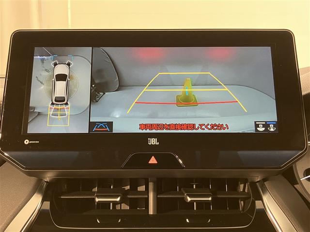 ハリアー Z エアロ 盗難防止 パノラマルーフ 運転席パワーシート 地デジ 横滑防止装置 リアビューカメラ ヘッドライトLED アルミホイール Wエアバッグ キーレス ドラレコ付き スマートキ- サイドエアバッグ(9枚目)