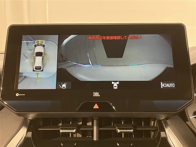 ハリアー Z エアロ 盗難防止 パノラマルーフ 運転席パワーシート 地デジ 横滑防止装置 リアビューカメラ ヘッドライトLED アルミホイール Wエアバッグ キーレス ドラレコ付き スマートキ- サイドエアバッグ(10枚目)