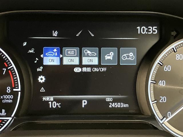 ハリアー Z エアロ 盗難防止 パノラマルーフ 運転席パワーシート 地デジ 横滑防止装置 リアビューカメラ ヘッドライトLED アルミホイール Wエアバッグ キーレス ドラレコ付き スマートキ- サイドエアバッグ(16枚目)