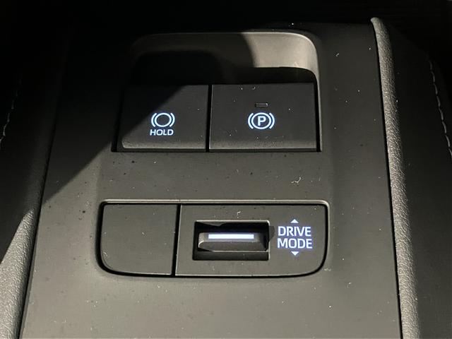 ハリアー Z エアロ 盗難防止 パノラマルーフ 運転席パワーシート 地デジ 横滑防止装置 リアビューカメラ ヘッドライトLED アルミホイール Wエアバッグ キーレス ドラレコ付き スマートキ- サイドエアバッグ(19枚目)