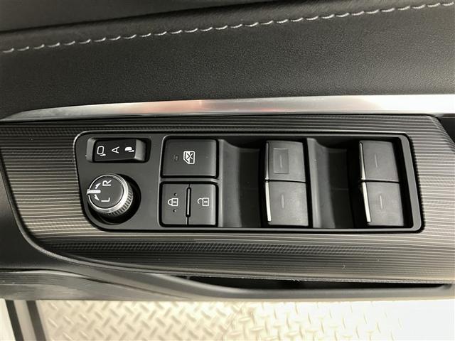 ハリアー Z エアロ 盗難防止 パノラマルーフ 運転席パワーシート 地デジ 横滑防止装置 リアビューカメラ ヘッドライトLED アルミホイール Wエアバッグ キーレス ドラレコ付き スマートキ- サイドエアバッグ(23枚目)