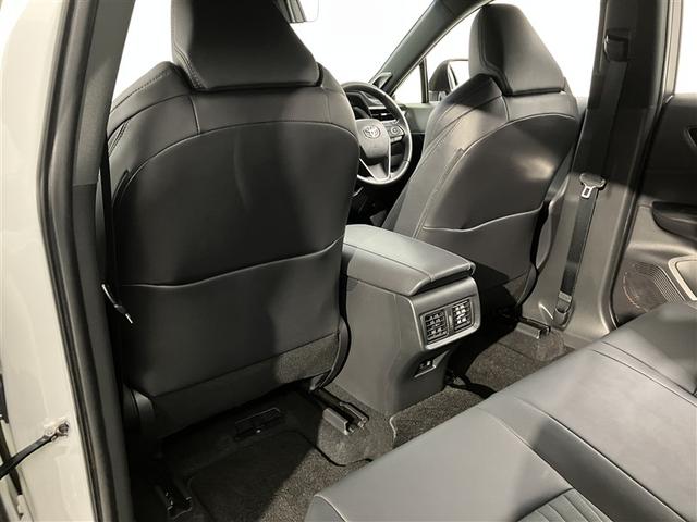 ハリアー Z エアロ 盗難防止 パノラマルーフ 運転席パワーシート 地デジ 横滑防止装置 リアビューカメラ ヘッドライトLED アルミホイール Wエアバッグ キーレス ドラレコ付き スマートキ- サイドエアバッグ(28枚目)