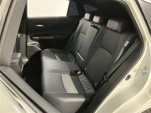 ハリアー Z エアロ 盗難防止 パノラマルーフ 運転席パワーシート 地デジ 横滑防止装置 リアビューカメラ ヘッドライトLED アルミホイール Wエアバッグ キーレス ドラレコ付き スマートキ- サイドエアバッグ(36枚目)