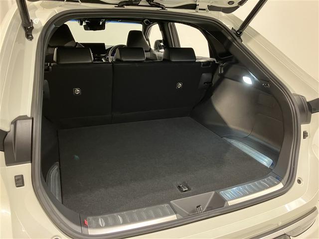 ハリアー Z エアロ 盗難防止 パノラマルーフ 運転席パワーシート 地デジ 横滑防止装置 リアビューカメラ ヘッドライトLED アルミホイール Wエアバッグ キーレス ドラレコ付き スマートキ- サイドエアバッグ(37枚目)