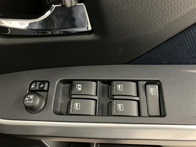 ルーミー カスタムG アイドリング 両側電動SD LEDヘット バックビューモニター 衝突回避ブレーキ スマートキー メモリナビ ワンセグTV クルーズコントロール 点検記録簿 ETC ドライブレコーダー 1オーナー PW(25枚目)