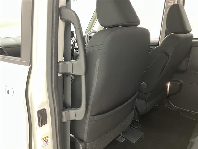 ルーミー カスタムG アイドリング 両側電動SD LEDヘット バックビューモニター 衝突回避ブレーキ スマートキー メモリナビ ワンセグTV クルーズコントロール 点検記録簿 ETC ドライブレコーダー 1オーナー PW(30枚目)