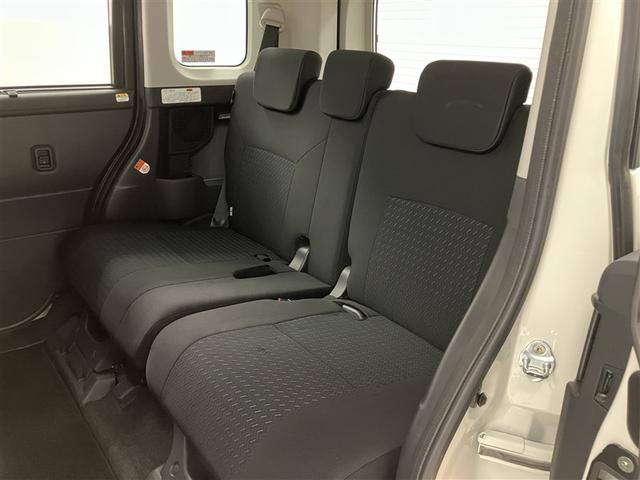 ルーミー カスタムG アイドリング 両側電動SD LEDヘット バックビューモニター 衝突回避ブレーキ スマートキー メモリナビ ワンセグTV クルーズコントロール 点検記録簿 ETC ドライブレコーダー 1オーナー PW(34枚目)