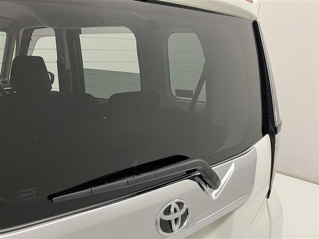 ルーミー カスタムG アイドリング 両側電動SD LEDヘット バックビューモニター 衝突回避ブレーキ スマートキー メモリナビ ワンセグTV クルーズコントロール 点検記録簿 ETC ドライブレコーダー 1オーナー PW(38枚目)