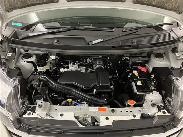 ルーミー カスタムG アイドリング 両側電動SD LEDヘット バックビューモニター 衝突回避ブレーキ スマートキー メモリナビ ワンセグTV クルーズコントロール 点検記録簿 ETC ドライブレコーダー 1オーナー PW(40枚目)