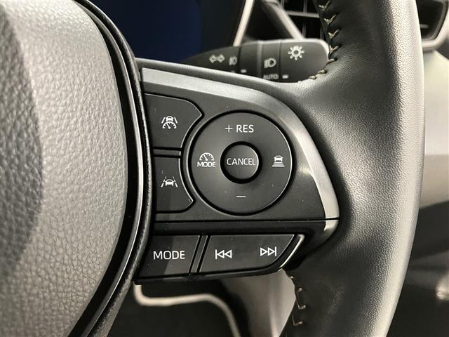 カローラツーリング ダブルバイビー 衝突被害軽減ブレーキ オートエアコン リアカメラ クルコン LEDヘッドライト スマートキー フルセグテレビ ESC イモビ アルミホイール ETC ワンオーナー キーレス ドライブレコーダー 記録簿(15枚目)