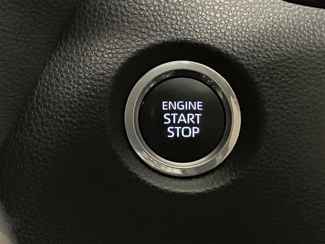 カローラツーリング ダブルバイビー 衝突被害軽減ブレーキ オートエアコン リアカメラ クルコン LEDヘッドライト スマートキー フルセグテレビ ESC イモビ アルミホイール ETC ワンオーナー キーレス ドライブレコーダー 記録簿(18枚目)