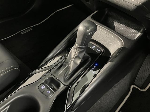 カローラツーリング ダブルバイビー 衝突被害軽減ブレーキ オートエアコン リアカメラ クルコン LEDヘッドライト スマートキー フルセグテレビ ESC イモビ アルミホイール ETC ワンオーナー キーレス ドライブレコーダー 記録簿(21枚目)