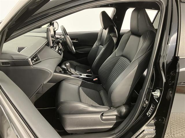 カローラツーリング ダブルバイビー 衝突被害軽減ブレーキ オートエアコン リアカメラ クルコン LEDヘッドライト スマートキー フルセグテレビ ESC イモビ アルミホイール ETC ワンオーナー キーレス ドライブレコーダー 記録簿(35枚目)