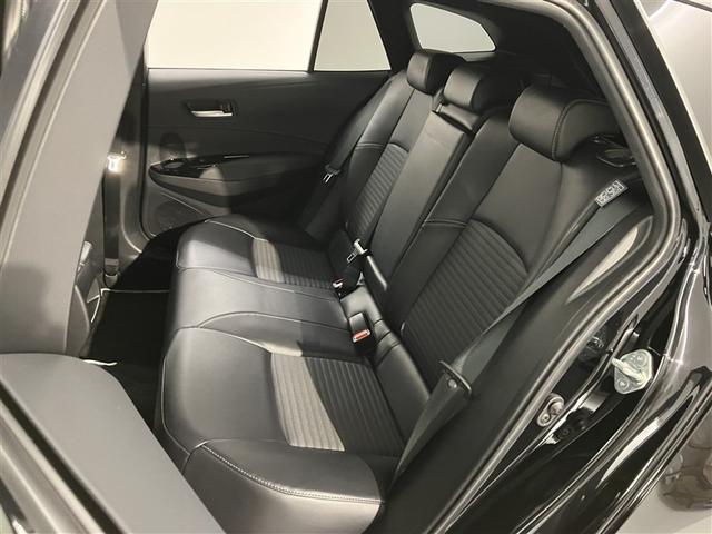 カローラツーリング ダブルバイビー 衝突被害軽減ブレーキ オートエアコン リアカメラ クルコン LEDヘッドライト スマートキー フルセグテレビ ESC イモビ アルミホイール ETC ワンオーナー キーレス ドライブレコーダー 記録簿(36枚目)