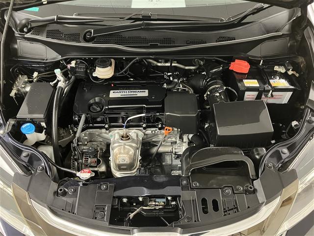 オデッセイ アブソルート・ＥＸホンダセンシング　フルセグテレビ　ワンオーナ　アルミ　横滑り防止装置　Ｐシート　軽減ブレーキ　ナビ＆ＴＶ　スマキー　サイドエアバック　ＥＴＣ車載器　エアバック　ＡＢＳ　ドライブレコーダー　盗難防止　オートエアコン（40枚目）