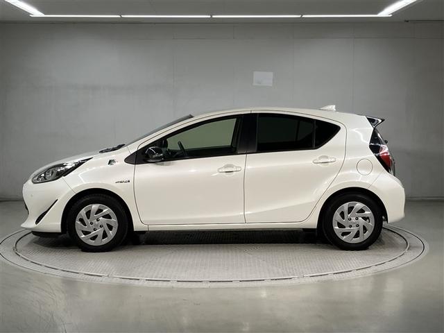 アクア リルヴィーＧ　ＴＳＳ　オートエアコン　ドラレコ　横滑り防止装置　ワンオーナー　バックカメラ　スマートキー　ＥＴＣ（2枚目）