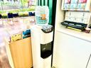 Ｖ　ウォークスルー　キーレス　電動スライドドア　アイドリングストップ　ＥＴＣ（28枚目）