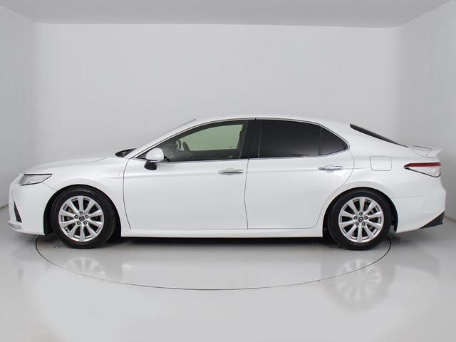 カムリ Ｇ　（禁煙車）（整備点検記録簿７枚）（ＷＯＲＫ製１９インチＡＷ）（ＢＬＩＴＺ製車高調）（ディーラーオプションＳＤナビ）（セーフティセンス）（レーダークルーズ）（プリクラッシュ）（ＬＤＡ）（パワーシート）（12枚目）
