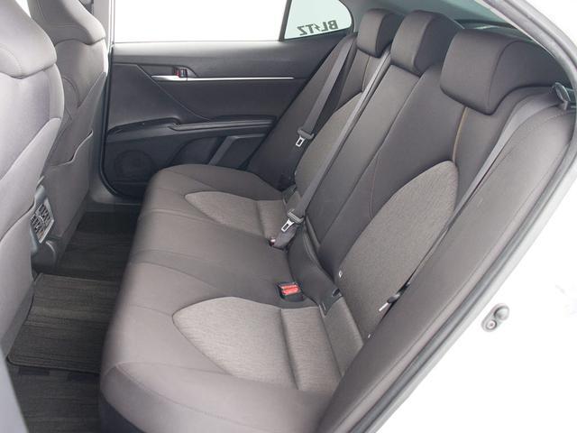 カムリ Ｇ　（禁煙車）（整備点検記録簿７枚）（ＷＯＲＫ製１９インチＡＷ）（ＢＬＩＴＺ製車高調）（ディーラーオプションＳＤナビ）（セーフティセンス）（レーダークルーズ）（プリクラッシュ）（ＬＤＡ）（パワーシート）（26枚目）