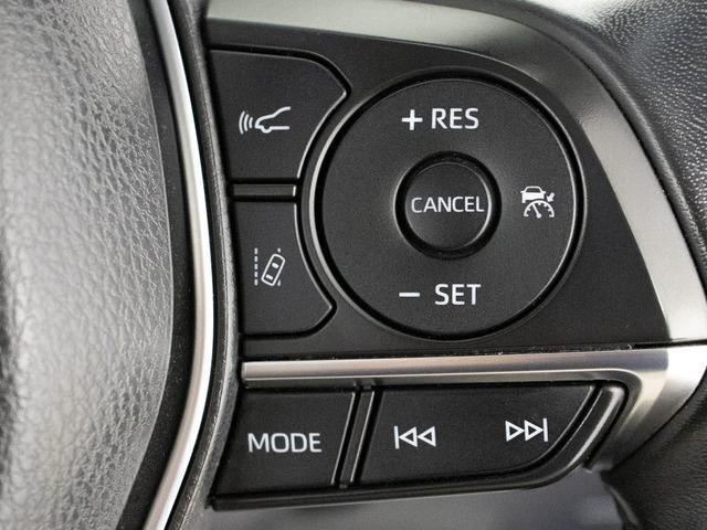 カムリ Ｇレザーパッケージ　（オートサロンカラードラバイドグレーＢＭＷ）（禁煙車）（パノラマムーンルーフ）（フルエアロカスタム）（メーカーオプションＳＤナビ）（セーフティセンスレーダークルーズ）（プリクラッシュＢＳＭ）（黒本革）（7枚目）