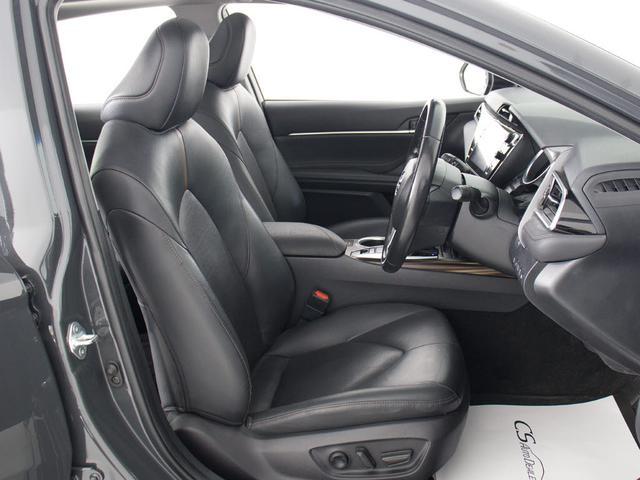 カムリ Ｇレザーパッケージ　（オートサロンカラードラバイドグレーＢＭＷ）（禁煙車）（パノラマムーンルーフ）（フルエアロカスタム）（メーカーオプションＳＤナビ）（セーフティセンスレーダークルーズ）（プリクラッシュＢＳＭ）（黒本革）（27枚目）