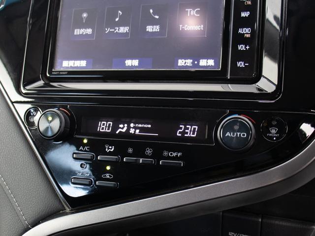 カムリ WS (禁煙車)(セーフティセンス)(レーダークルーズ)(プリクラッシュ)(LDA)(障害物センサー)(ブラックハーフレザー)(パワーシート)(LEDヘッドライト)(オートハイビーム)(31枚目)