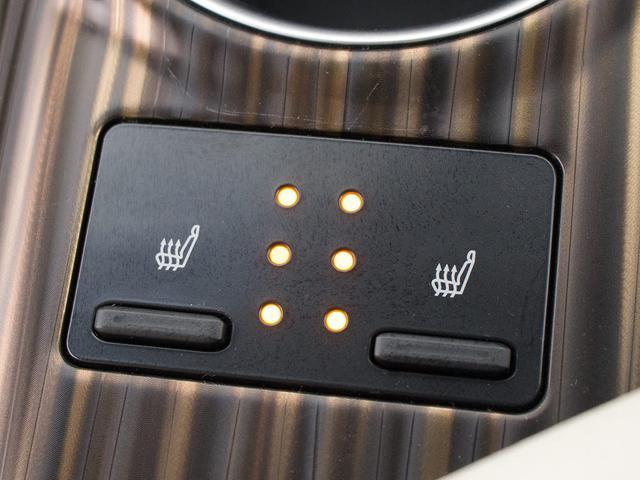 カムリ Gレザーパッケージ (モデリスタフルエアロ)(JBLサウドシステム)(メーカーオプションSDナビ)(ベージュ本革)(セーフティセンス)(レーダークルーズ)(プリクラッシュ)(BSM)(障害物センサー)(シートヒーター)(9枚目)