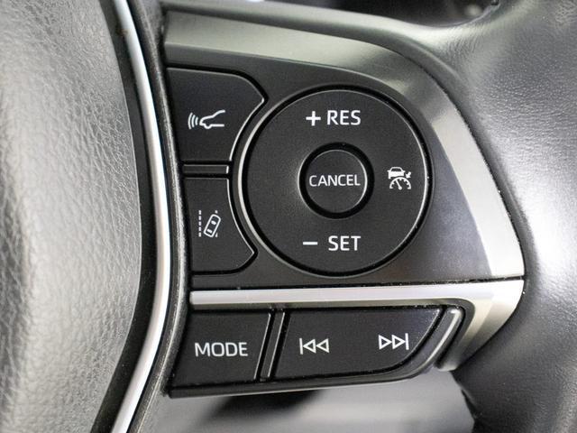 カムリ Gレザーパッケージ (禁煙車)(点検整備記録簿8枚)(メーカーオプションSDナビ)(新品スピンドル)(セーフティセンス)(レーダークルーズ)(プリクラッシュ)(BSM)(HUD)(クリアランスソナー)(シートヒーター)(6枚目)