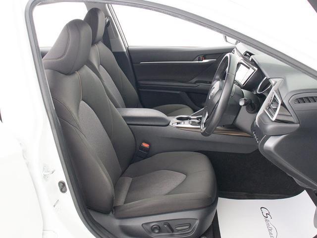 カムリ Ｇ　（整備点検記録簿７枚）（ＢＬＩＴＺ製車高調）（スピンドルエロ）（新品２０インチＡＷ）（ディーラーオプションＳＤナビ）（セーフティセンス）（レーダークルーズ）（衝突軽減）（ＬＤＡ）（25枚目）