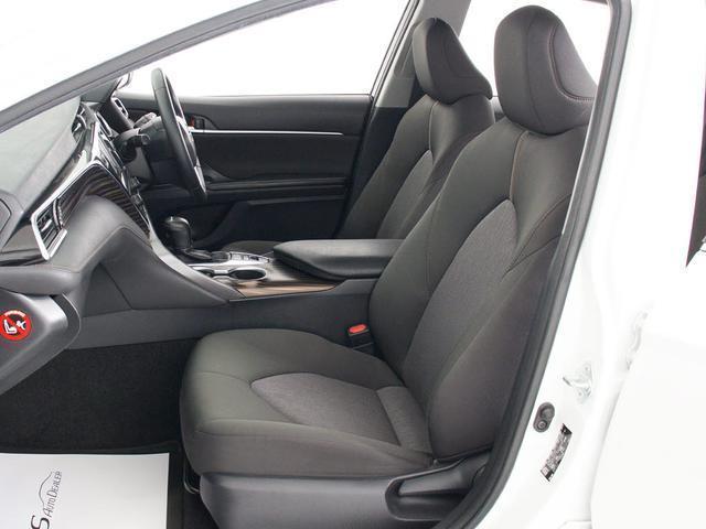 カムリ Ｇ　（整備点検記録簿７枚）（ＢＬＩＴＺ製車高調）（スピンドルエロ）（新品２０インチＡＷ）（ディーラーオプションＳＤナビ）（セーフティセンス）（レーダークルーズ）（衝突軽減）（ＬＤＡ）（26枚目）