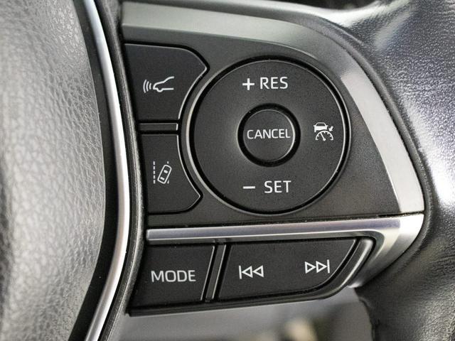 カムリ ＷＳレザーパッケージ　（新品タイヤ装着）（セーフティセンス）（レーダークルーズ）（プリクラッシュ）（ＬＤＡ）（ＢＳＭ）（黒本革シート）（クリアランスソナー）（トランクスポイラー）（メーカーオプションＳＤナビ）（6枚目）