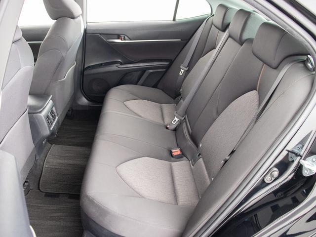 カムリ G (禁煙車)(整備点検記録簿8枚)(パノラマムーンルーフ)(メーカーオプションSDナビ)(新品スピンドル)(セーフティセンス)(BSM)(HUD)(レーダークルーズ)(プリクラッシュ)(障害物センサー)(30枚目)