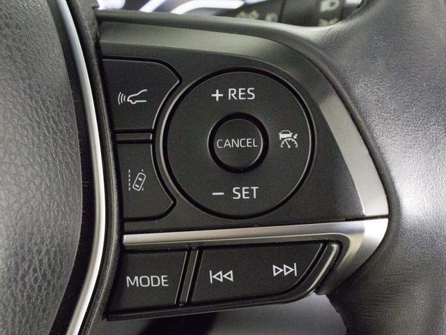 カムリ G (禁煙車)(点検記録簿9枚)(パノラマルーフ)(モデリスタ製リアスカート)(スピンドルエアロ)(BSM)(セーフティセンス)(レーダークルーズ)(衝突軽減)(LDA)(ディーラーオプションSDナビ)(9枚目)